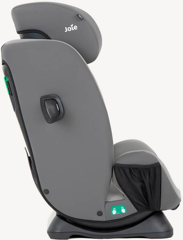 Joie Every Stage R129 -barnestol, 40 - 145 cm, Skiffergrå