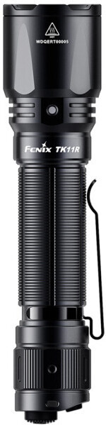 Fenix TK11R lommelygte, 1600 lumen