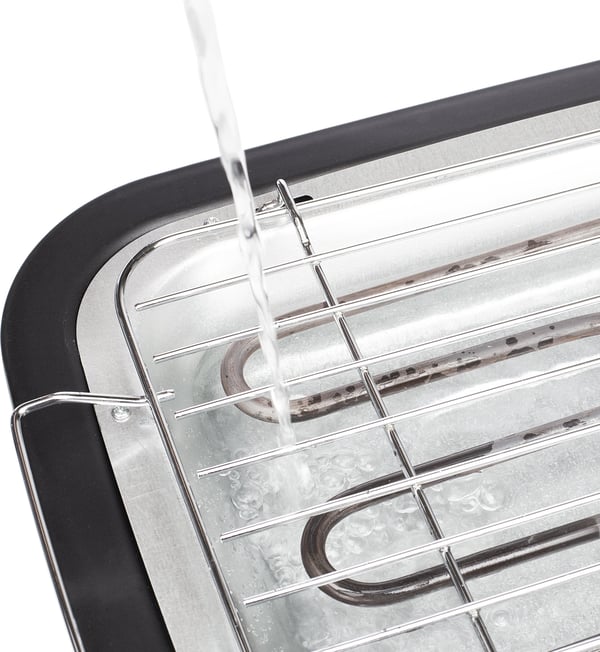 Tristar BBQ-2883 BBQ elektrisk grill