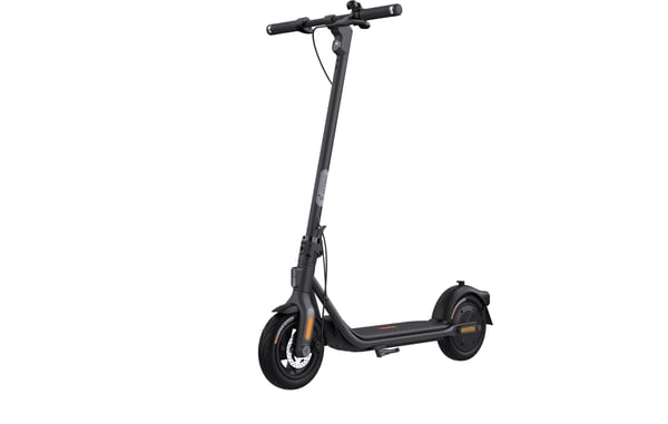 Ninebot by Segway Kickscooter F2 E -el-løbehjul