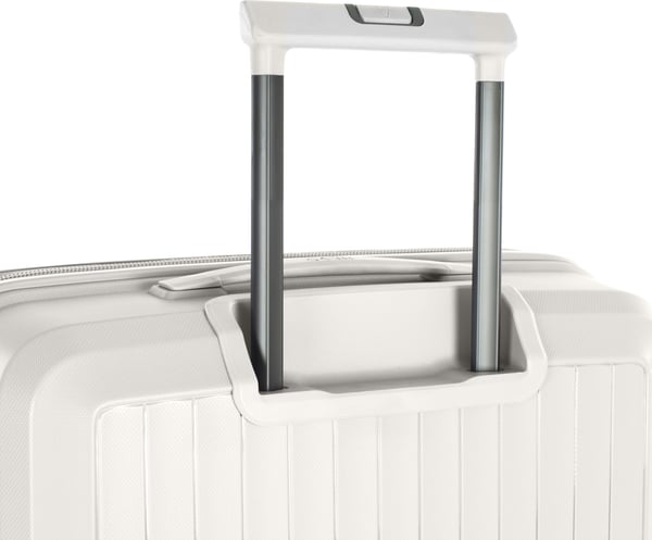Heys Airlite 53 cm resväska, vit
