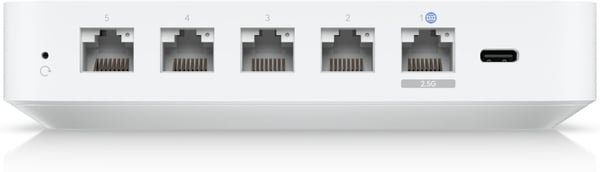 Ubiquiti Unifi Cloud gateway ultra -router