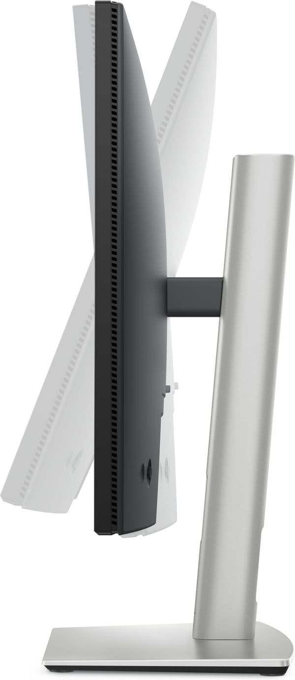 Dell 24 Pro P2425HHF 24" Full HD-skärm