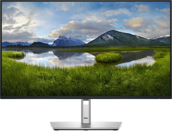 Dell 27 Pro P2725HE 27" Full HD-skärm