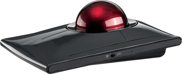 Kensington Wireless SlimBlade Pro Trackball -mus