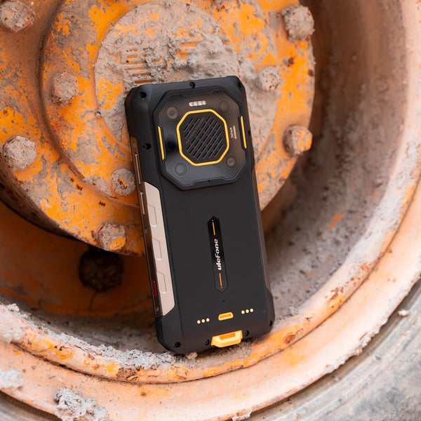 Ulefone Armor 26 Ultra tålig smartphone