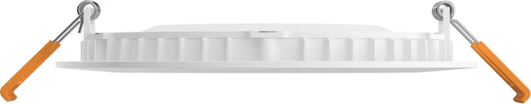 Philips Hue Slim Recessed Light L - indbygget spot, 170 mm, hvid