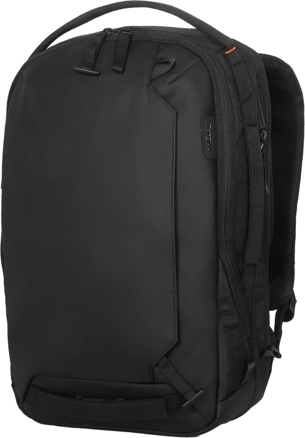 Targus Commuter EcoSmart 16" computertaske, sort