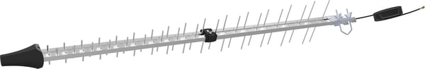Bluecloud riktad 5G/4G/LTE MiMo -antenn (2 st)