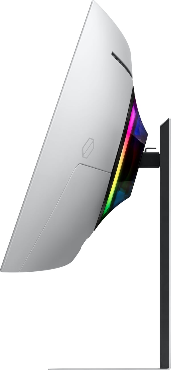 Samsung Odyssey OLED G8 34" gaming skærm