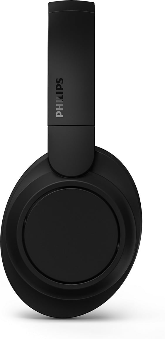 Philips TAH6509 brusreducerande hörlurar, svart