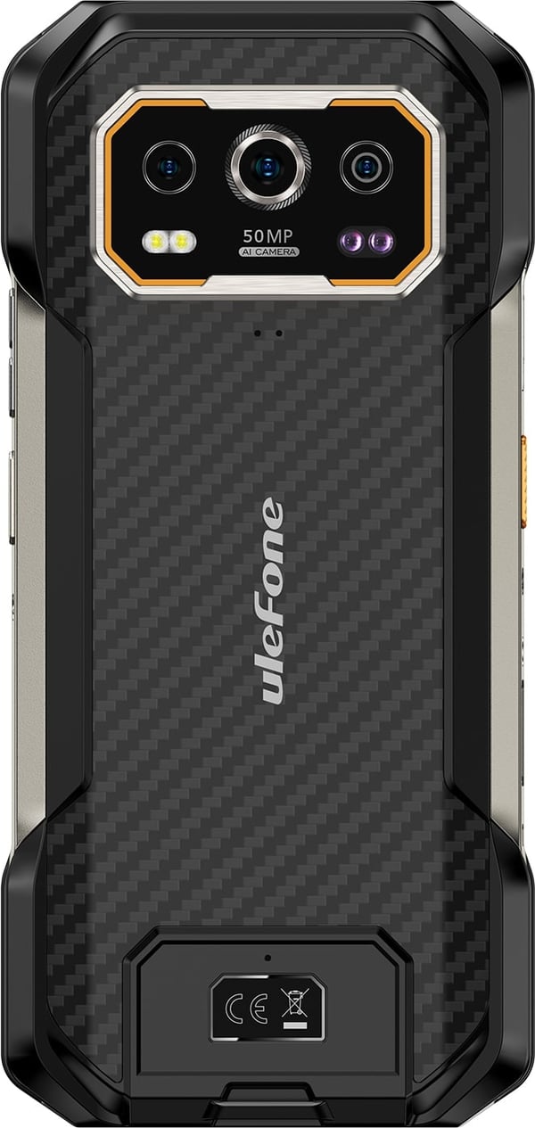Ulefone Armor 27 tålig smartphone