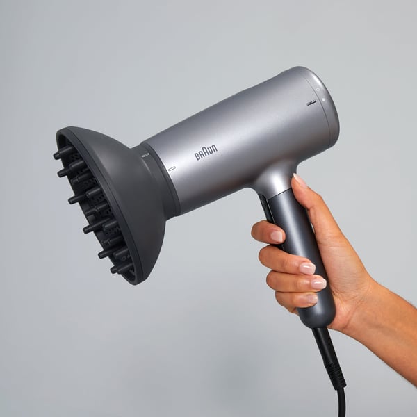 Braun HD4.3 BRHD435E hårtork