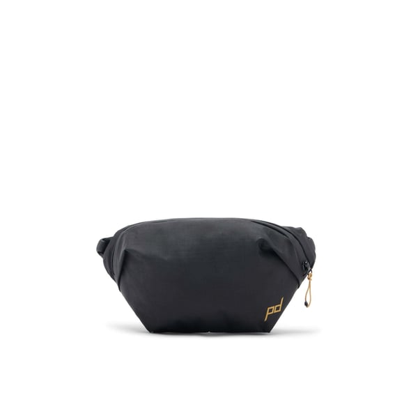 Peak Design Outdoor Sling 2L -crossbody-taske, sort