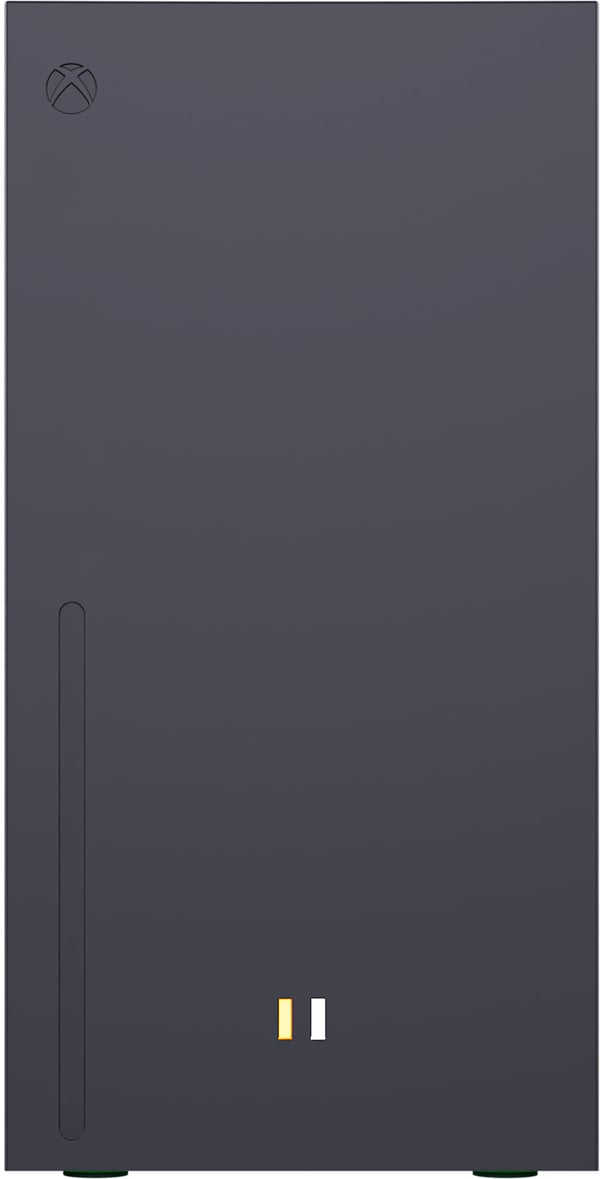 Nacon Double External Battery -batteripaket + laddare, Xbox