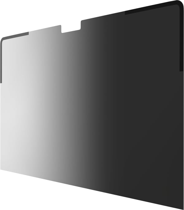 Hyper HyperShield Magnetisk Integritetsbeskyttelse til MacBook Air 15"