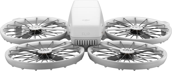 DJI Flip-drone med DJI RC 2-kontrol