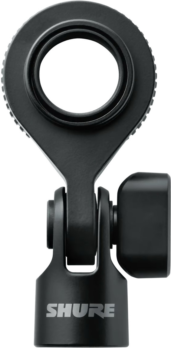 Shure SM4 mikrofon