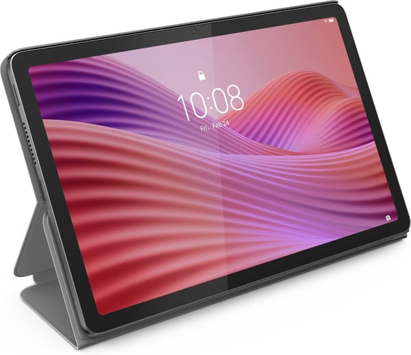 Lenovo Folietaske til Lenovo Tab 10,1" beskyttelsesskal, grå