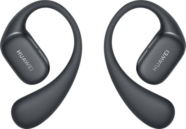 Huawei Freearc Bluetooth-hörlurar, svart