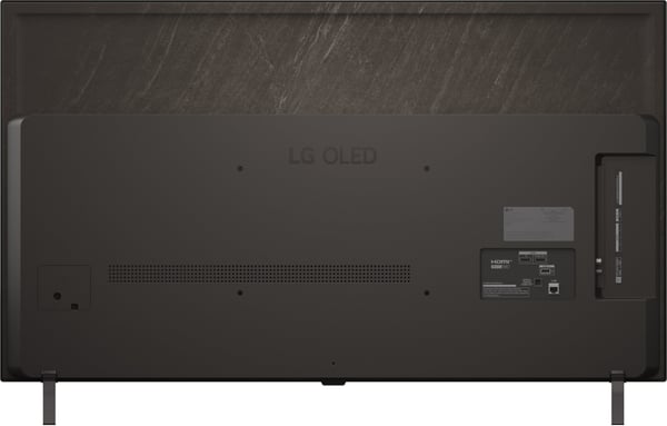 LG 48'' OLED B5 – 4K TV