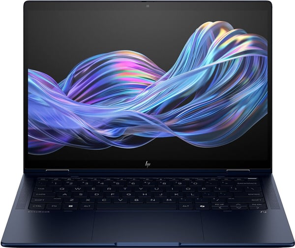 HP EliteBook X Flip G1i 14" AI bärbar dator (B69E8ET)