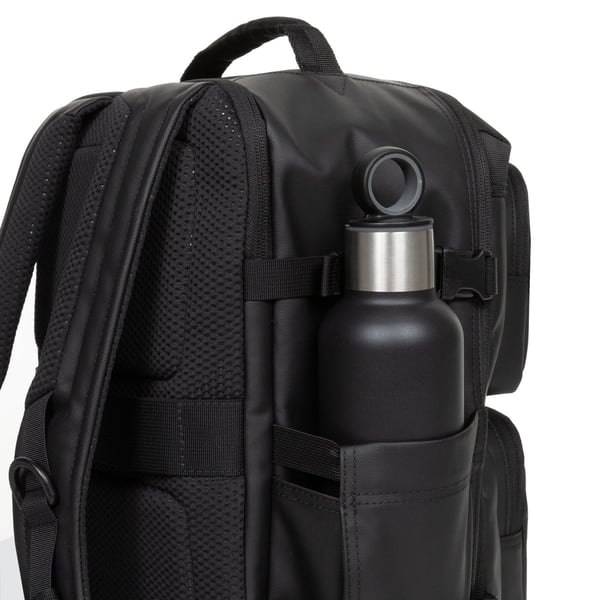 Eastpak TECUM CABIN CNNCT Top ryggsäck, svart
