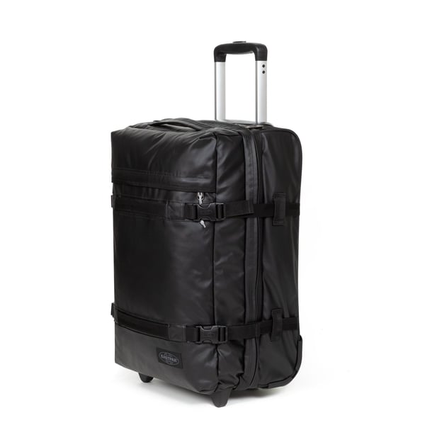 Eastpak TRANSIT'R S Tarp resväska, svart