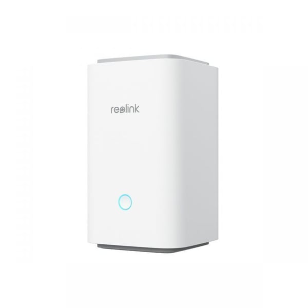 Reolink Home Hub Kit övervakningssystem, Home Hub + 2 x Argus PT Ultra med solpanel