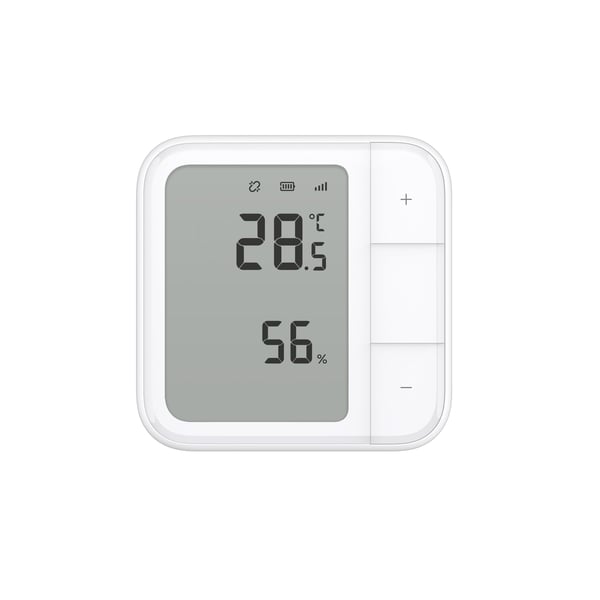Aqara Climate Sensor W100 fukt- och temperaturmätare