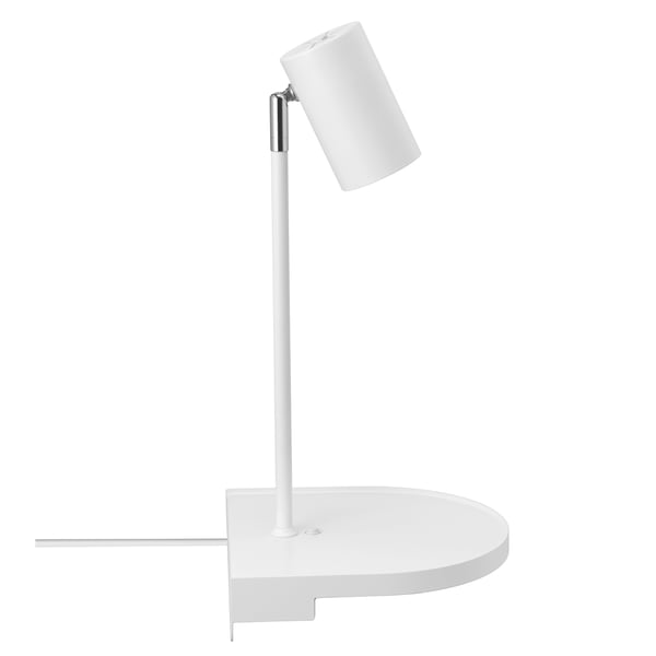 Nordlux Cody vägglampa, vit