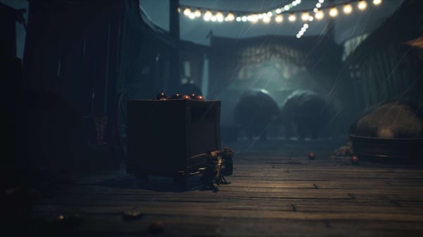Little Nightmares III (PS5)