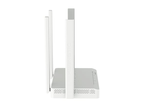 Keenetic Skipper 2:a gen WiFi 5-router