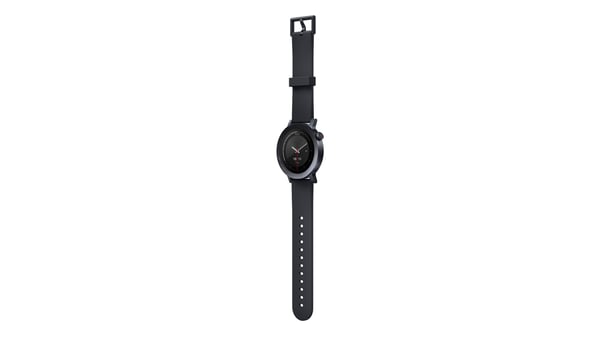 CMF Watch 3 Pro by Nothing smartklocka, mörkgrå