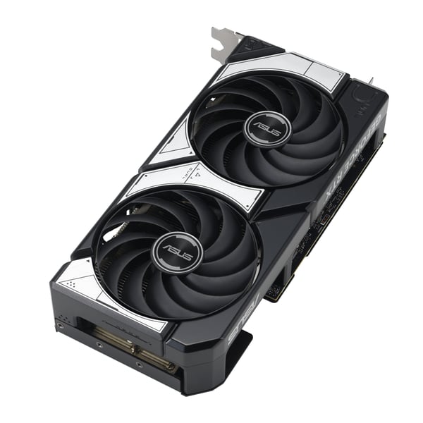 ASUS DUAL GeForce RTX 5070 12GB GDDR7 OC Edition grafikkort