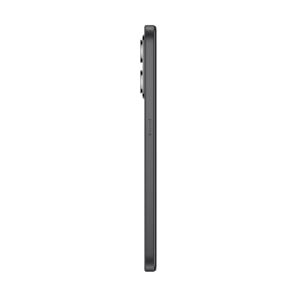 HONOR 400 Smart 5G-telefon, 256/4 GB, Velvet Black