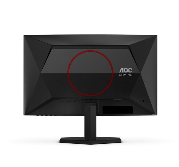 AOC C24G42E 24" kurvad spelmonitor