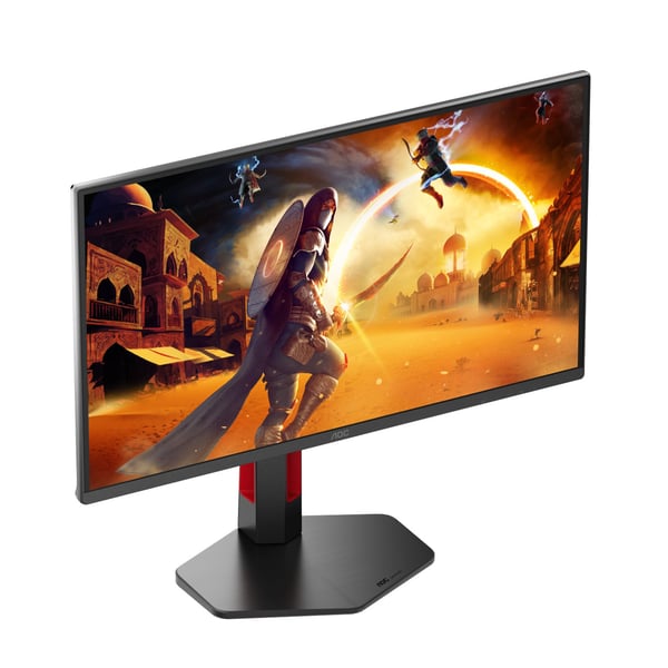 AOC Q25G4SR 25" spelskärm