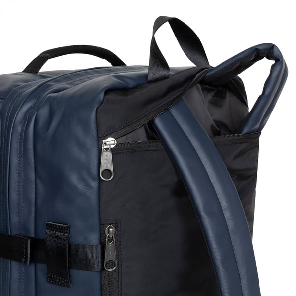 Eastpak TRAVELPACK Tarp ryggsäck, blå