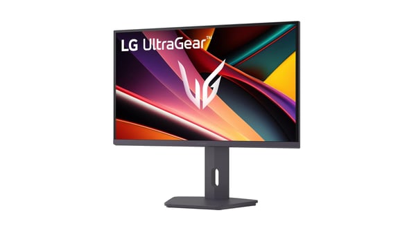 LG UltraGear 27G610A 27" IPS QHD-spelskärm