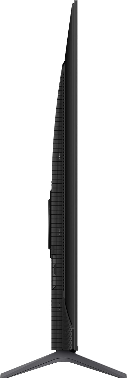TCL 75" P8K – 4K QLED Google TV