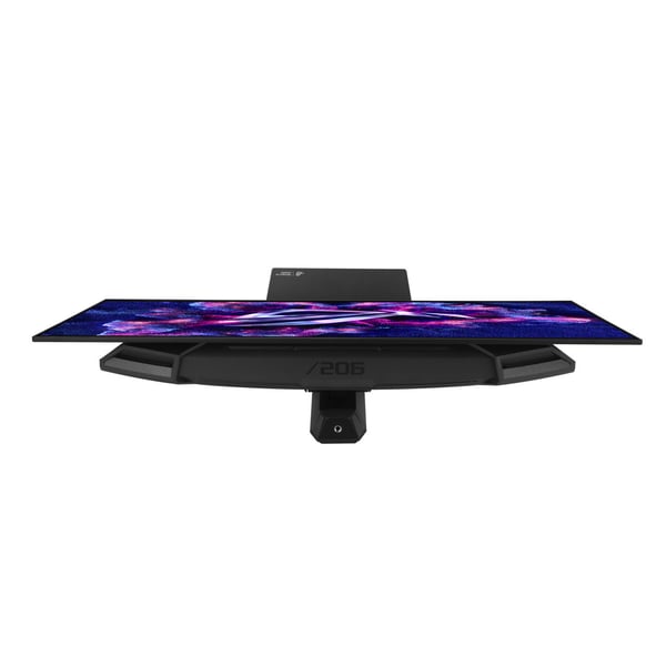 Asus ROG Strix OLED XG27AQDMG 27" OLED-spelmonitor