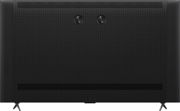TCL 85" C6K – 4K QD Mini-LED Google TV