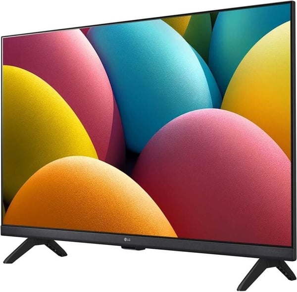 LG 43" LR6000 - Full HD Smart LED TV