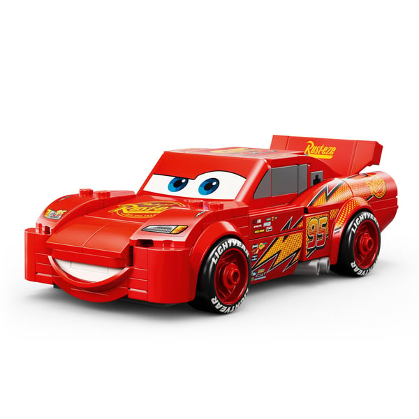LEGO Speed Champions 77255 - Blix McQueen