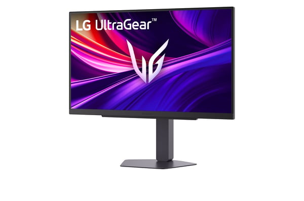 LG UltraGear 27G810A 27" 4K spelskärm
