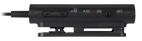 Audio-Technica ATH-ANC100BT in-ear-hörlurar