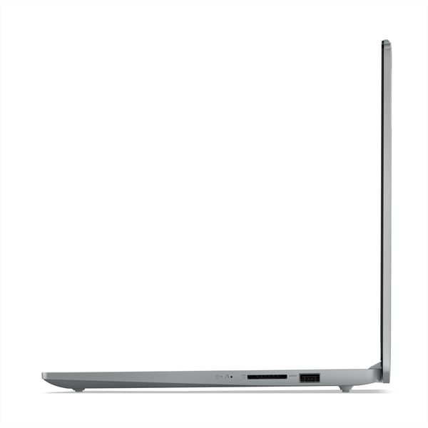 Lenovo IdeaPad Slim 3 82XN00A1MX 14" bärbar dator, Windows 11 Home, grå