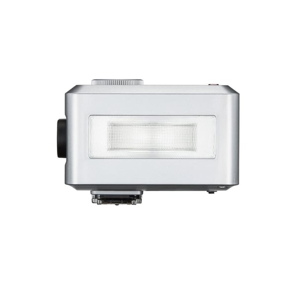 Godox iT30Pro F Silver iFlash TTL batteriblixt