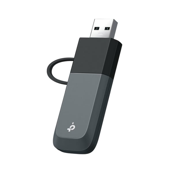 TP-LINK Archer TBE400U Wi-Fi 7 mini USB-adapter